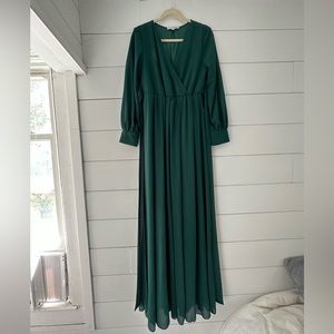 Women’s Baltic Born Maxi Dress